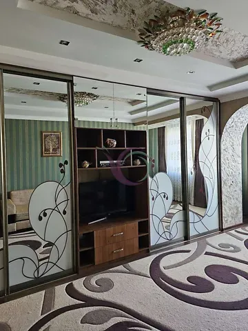 Продажа 3к Квартира 68.3 кв.м Героїв Майдану вулиця 154 Черновцы - изображение 19