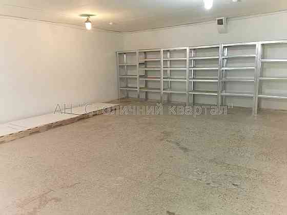 Оренда складське приміщення на Будіндустрії вул., 7 Kiev