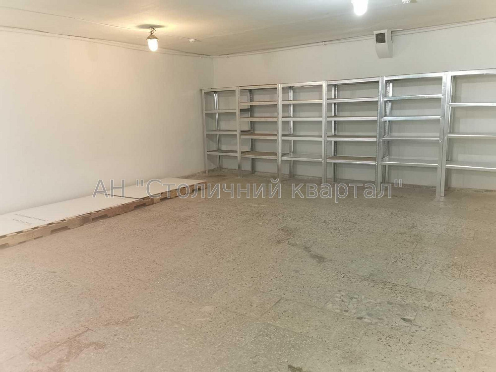 Оренда складське приміщення на Будіндустрії вул., 7 Київ - фото 2