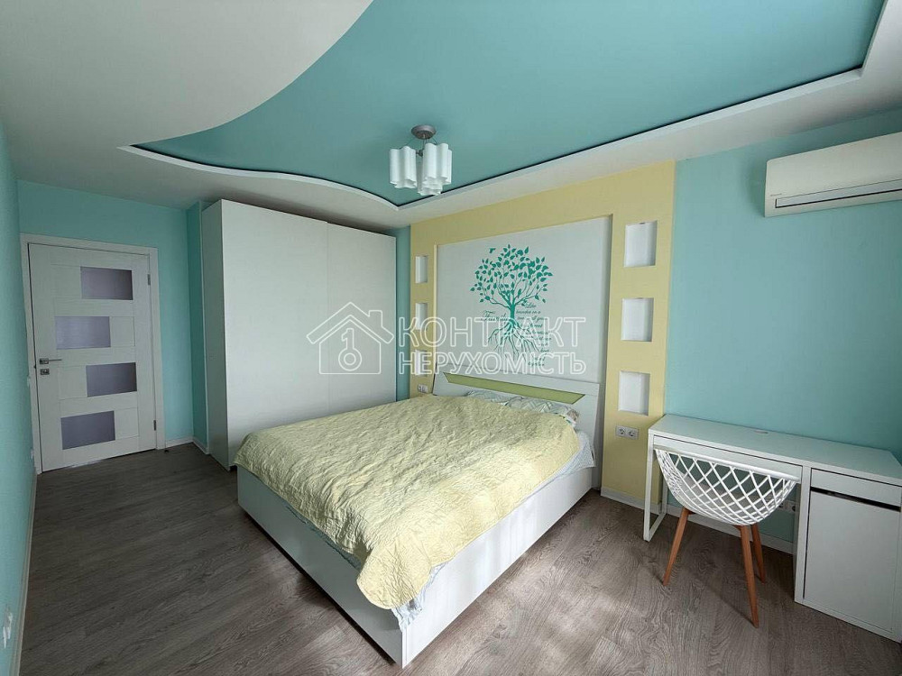 Продаж Квартира 2-кімнатна, 14/16 поверх на вул. Цілиноградська Харків - фото 5