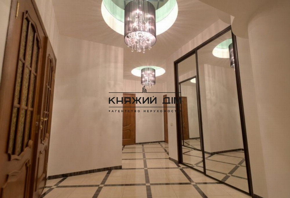 Продаж 3 кімнатної квартири по вул. Вячеслава Чорновола 25 21137897 Київ - фото 2