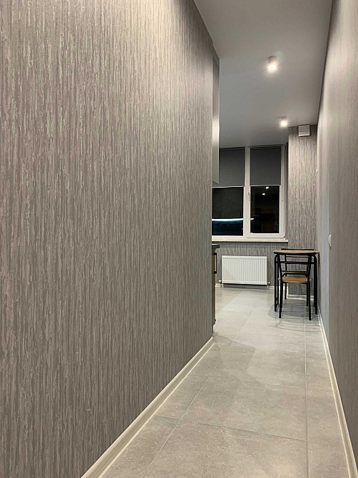 Оренда 1к квартири 43 кв. м Львів - фото 17