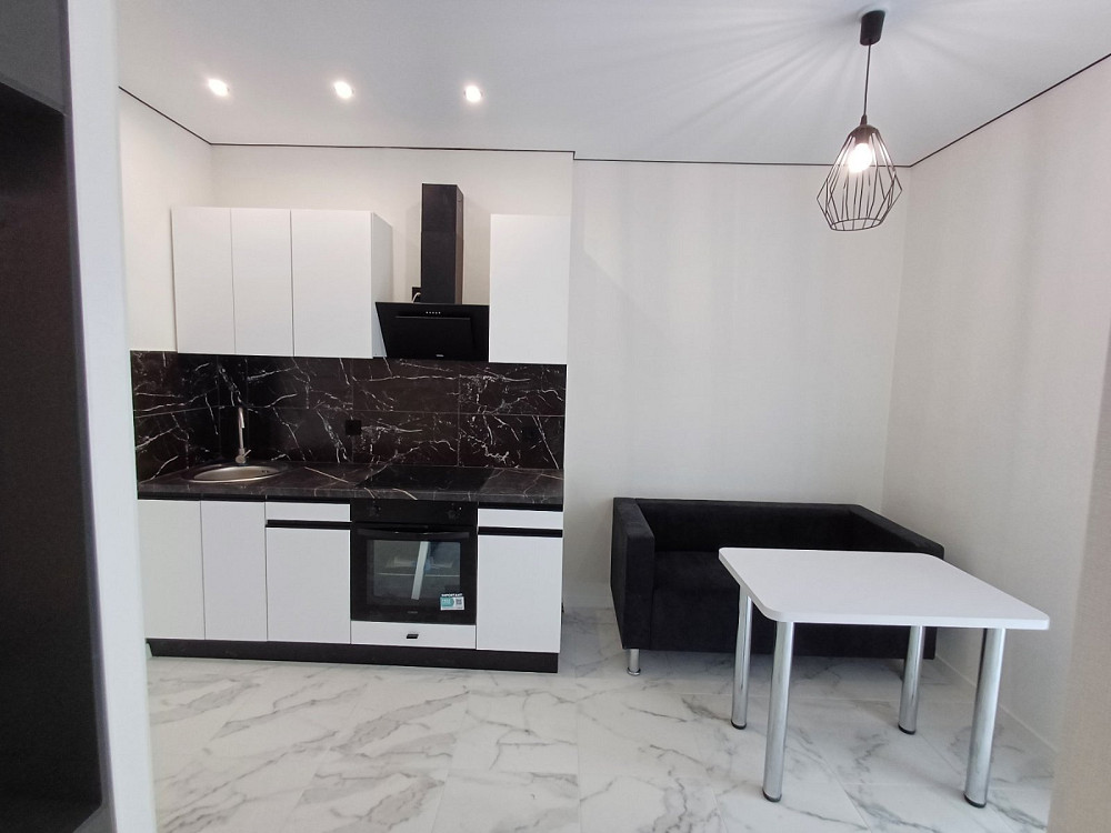 Продам 2к квартиру в новом доме. Таирова / Акварель 8 Одеса - фото 1