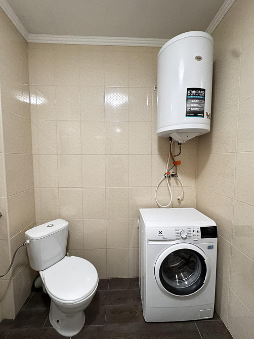 Продаж Квартира 1-кімнатна, 7/10 поверх на вул. Данила Галицького Ровно - изображение 7