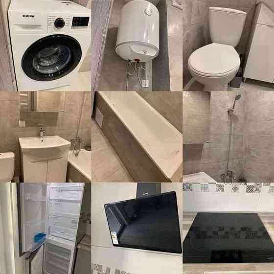 Оренда Квартира 1-кімнатна, 4/20 поверх на ул. Ревуцкого Київ