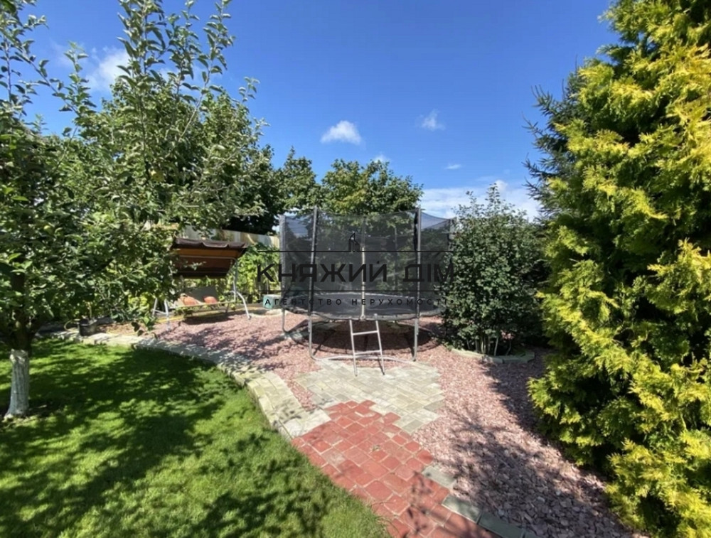 Продається 2 поверховий будинок Вишеньки КОД 2211706  - фото 15