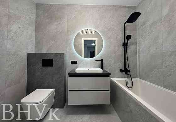 Продаж Квартира 2-кімнатна, 6/11 поверх на вул. Смакули Тернополь