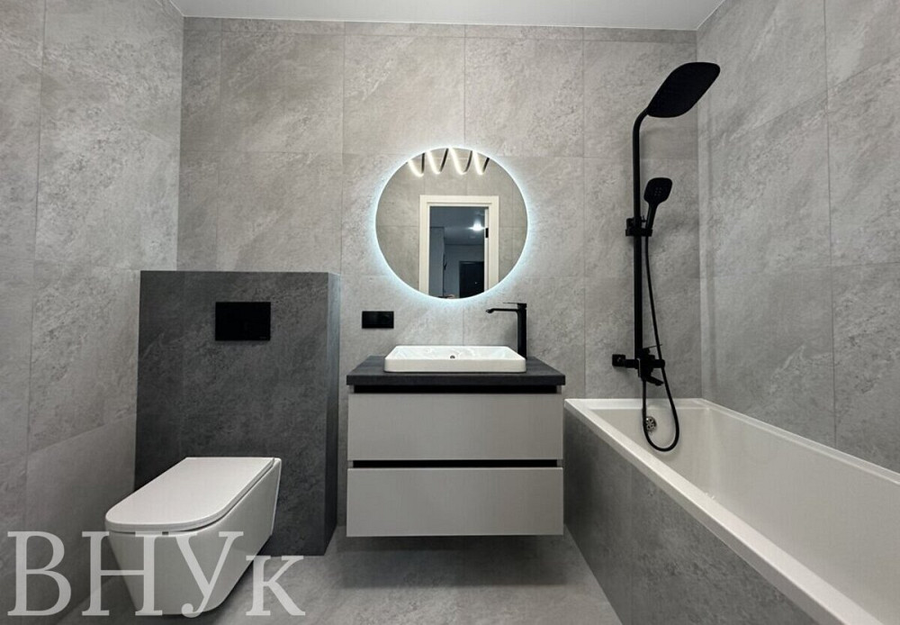 Продаж Квартира 2-кімнатна, 6/11 поверх на вул. Смакули Тернополь - изображение 6