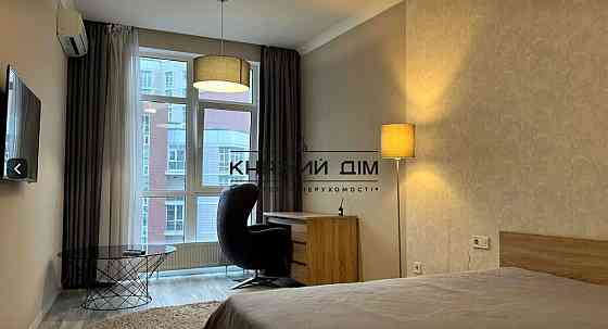 Оренда Квартира 2-кімнатна, 8/9 поверх на Академика Филатова ул. Киев