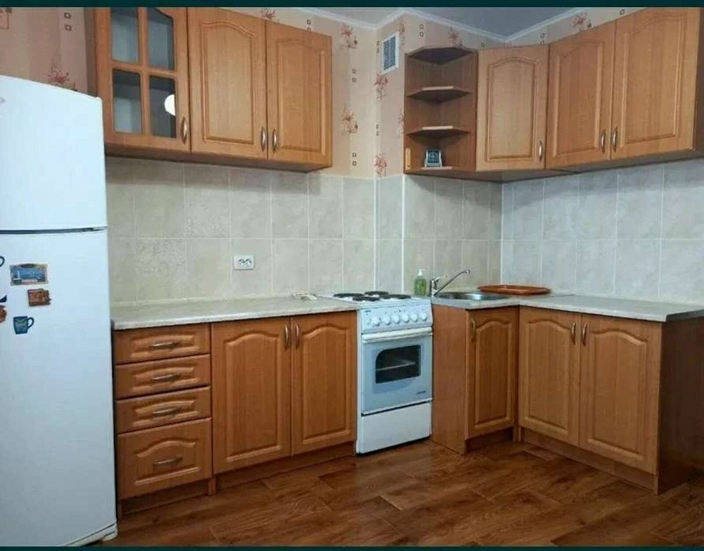 Оренда Квартира 1-кімнатна, 5/25 поверх на Здолбунівська, 13 Київ - фото 5