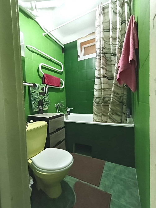 Продаж Квартира 2-кімнатна, 1/3 поверх на Науки просп. вул., д. 74 Kiev - photo 18