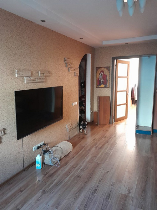 Продаж Квартира 2-кімнатна, 2/5 поверх на вул. Вокзальна Житомир - фото 5