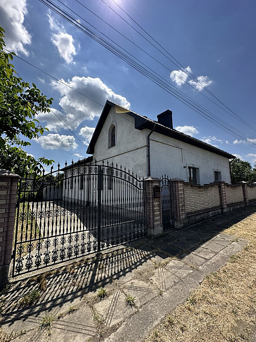 Продаж Будинок на Вишнева  - фото 1