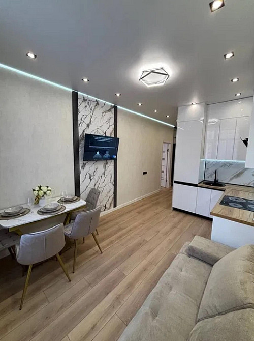 Продаж Квартира 1-кімнатна, 14/25 поверх на Краснова ул. Одеса - фото 8