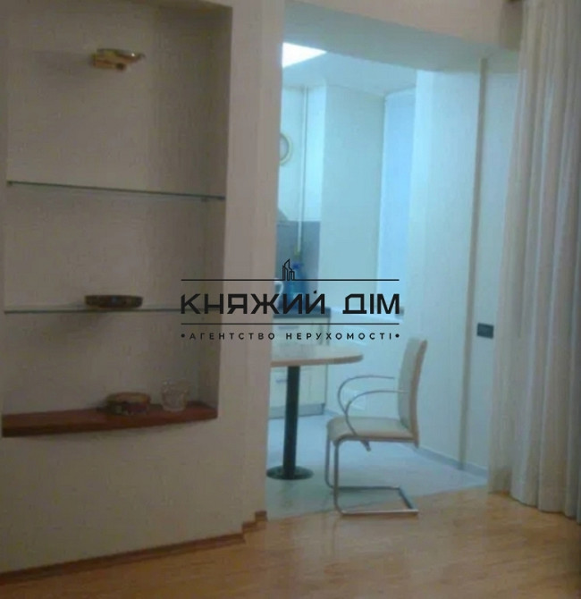 Оренда Квартира 3-кімнатна, 2/8 поверх на вул. Льва Толстого ул./Гетьмана Павла Скоропадського Київ - фото 7