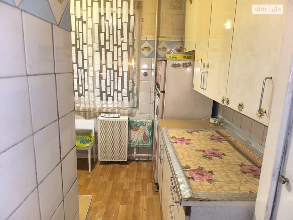 Оренда Квартира 3-кімнатна, 3/5 поверх на Литвиненко-Вольгемут, 2а Київ - фото 9