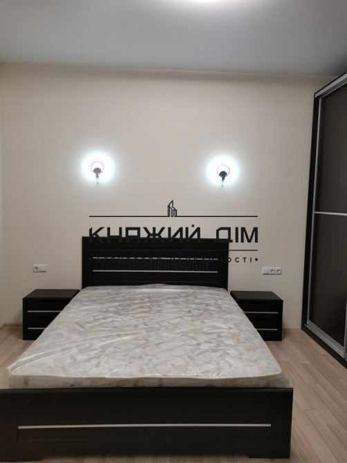 Оренда Квартира 2-кімнатна, 10/10 поверх на Дарницкий бульв. Kiev - photo 10