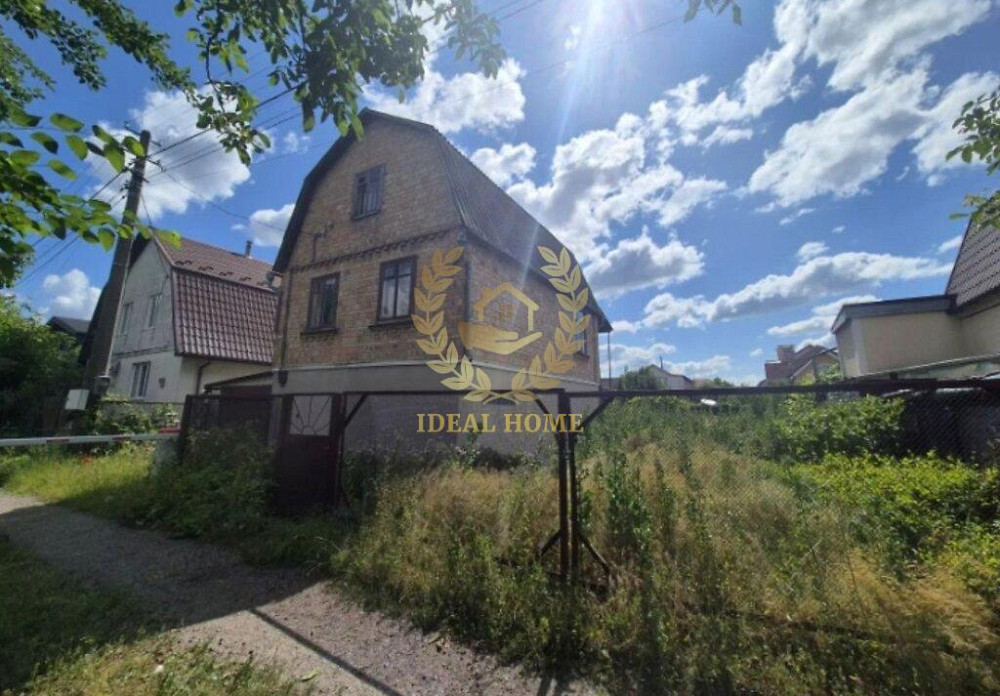 Продаж Будинок 3-кімнатний на Луговая ул. Київ - фото 12