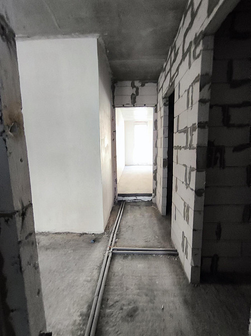 Продаж Квартира 2-кімнатна, 1/9 поверх на вул. Бульвар Тетерівський Житомир - фото 20