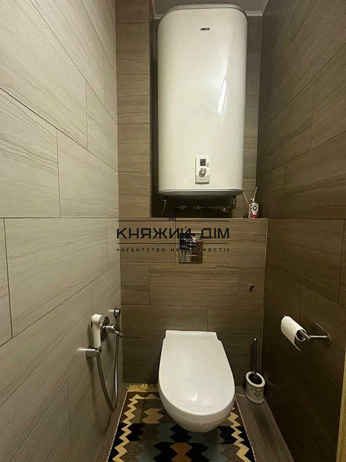 Продаж Квартира 1-кімнатна, 25/26 поверх на Армянская ул. Київ - фото 8