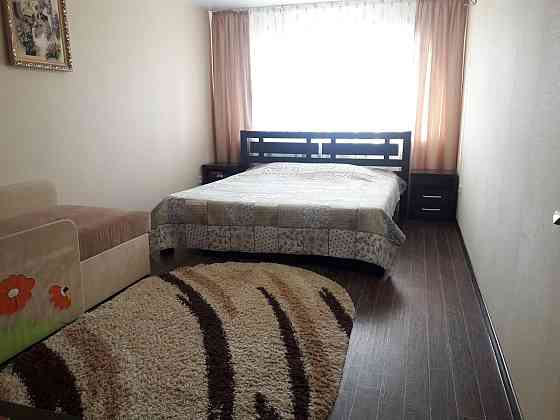 4х комнатная квартира Odessa