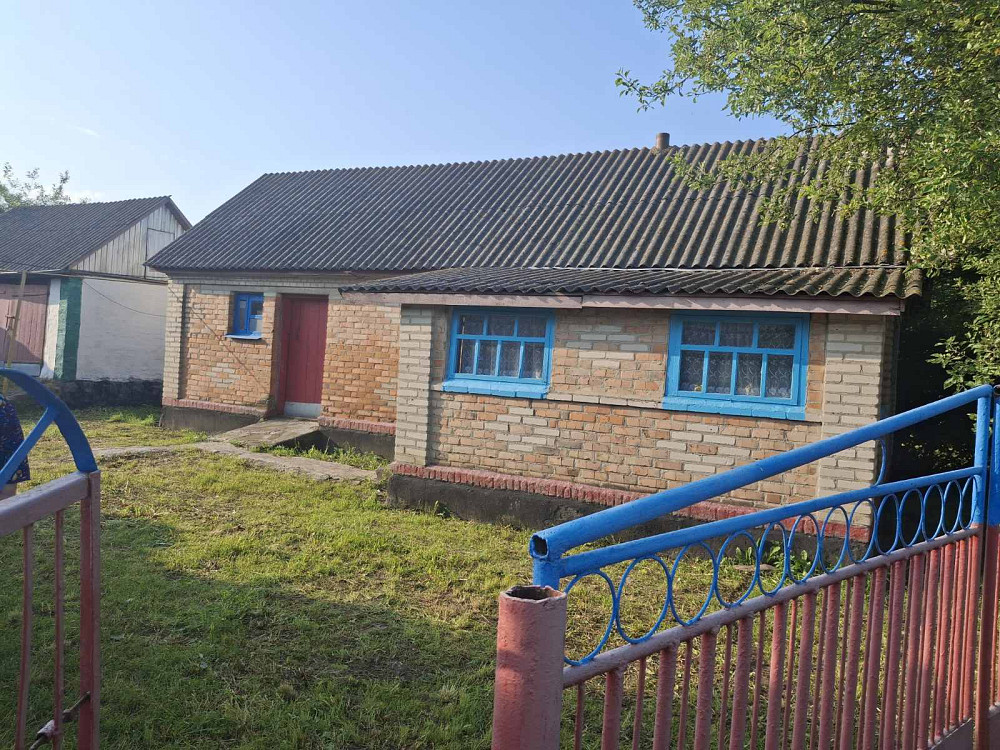 Продаж Будинок  - photo 12