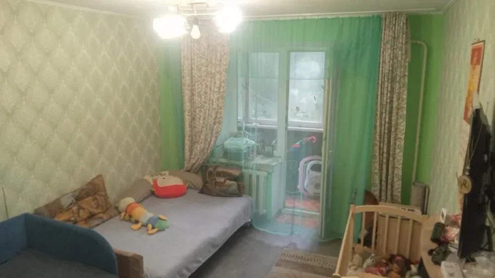 Продаж Квартира 2-кімнатна, 2/14 поверх на Бориспольская, 32А Kiev - photo 17