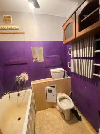 Продаж 1к Квартира 31 кв.м К.Савури Тернопіль