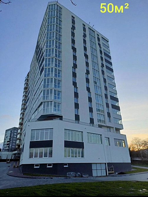 Продаж Квартира на улица Бережанська L'viv - photo 1