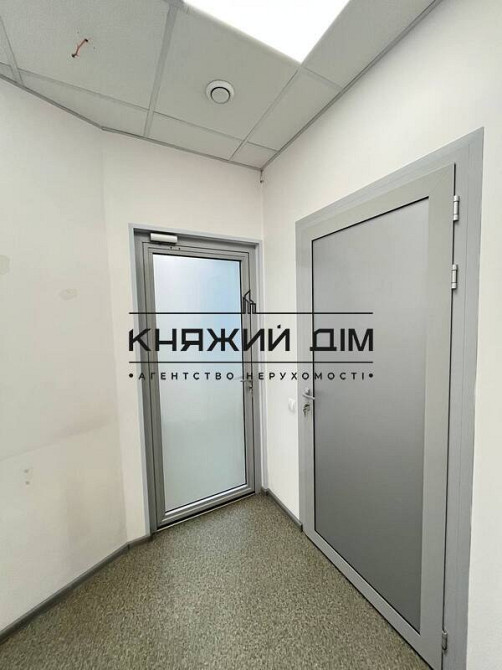 Оренда офісне приміщення на Грушевского Михаила ул. поверх - 1/4 Київ - фото 13