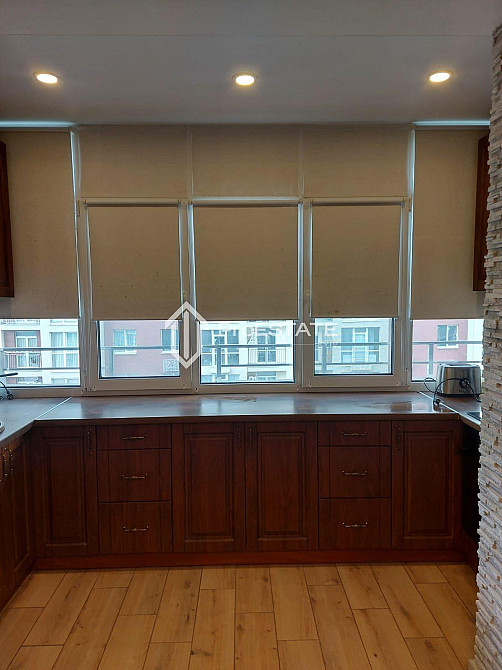 Продаж Квартира 2-кімнатна, 21/25 поверх на вул. Липковського Киев - изображение 3