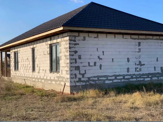 СРОЧНО!!! Продам новый дом в Фонтанке-3! Фонтанка