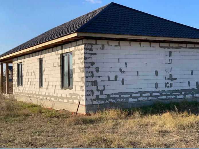 СРОЧНО!!! Продам новый дом в Фонтанке-3! Фонтанка - фото 6