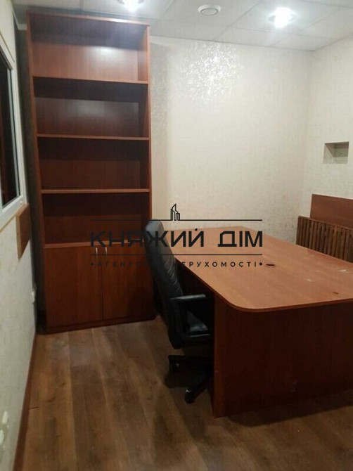 Оренда офісне приміщення на Лютеранская ул. поверх - 1/4 Київ - фото 13