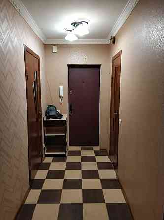 Продаж Квартира 1-кімнатна, 7/9 поверх на Червоної Калини вул., д. 59 Kiev