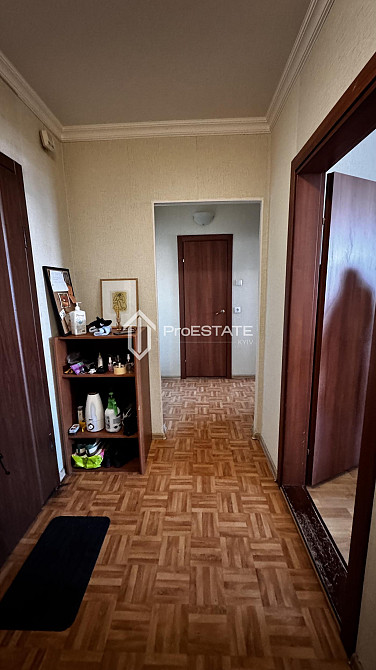 Продаж Квартира 1-кімнатна, 13/21 поверх на вул. Данькевича Костянтина Київ - фото 20