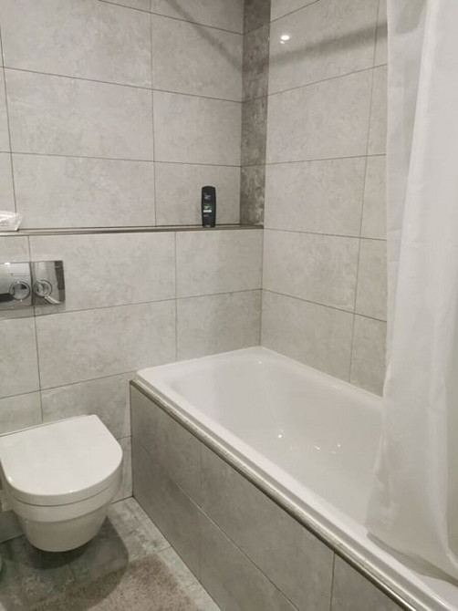 Оренда Квартира 1-кімнатна, 9/25 поверх на Тбіліський провулок, 1 Київ - фото 10