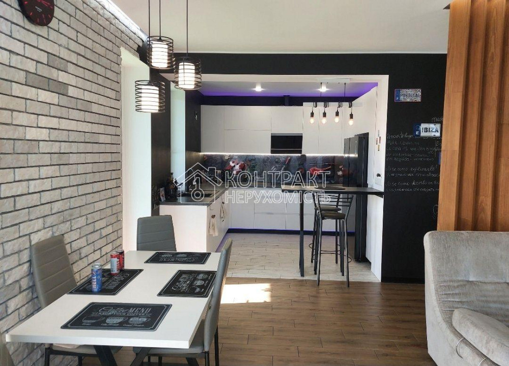 Продаж Будинок 5-кімнатний на вул. Безперчего Kharkiv - photo 9