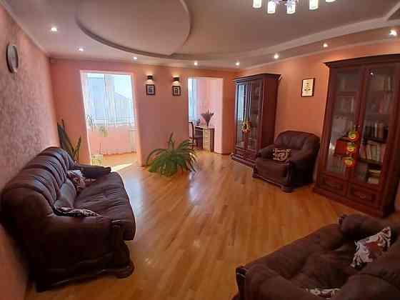 Оренда Квартира 3-кімнатна, 3/5 поверх Vinnytsya