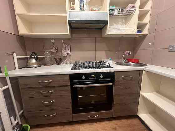 Продаж Квартира 2-кімнатна, 5/5 поверх на вул. Франтішека Крала Харків