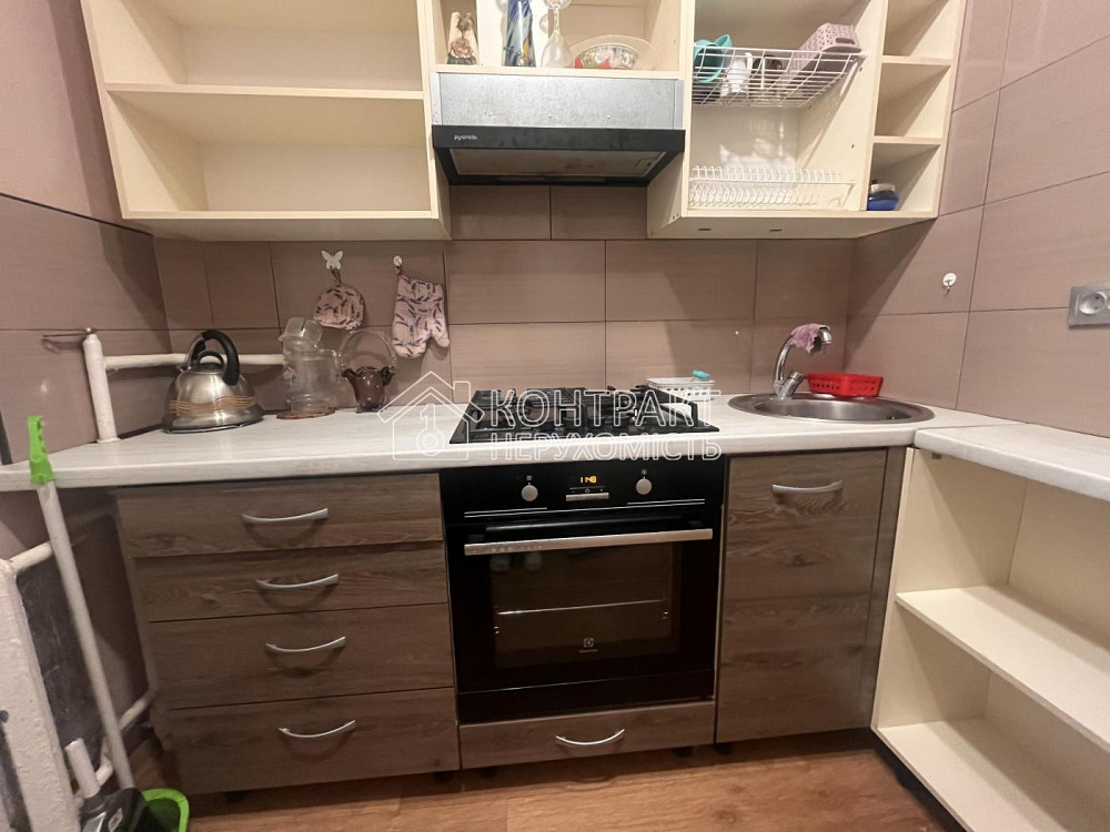 Продаж Квартира 2-кімнатна, 5/5 поверх на вул. Франтішека Крала Харків - фото 5