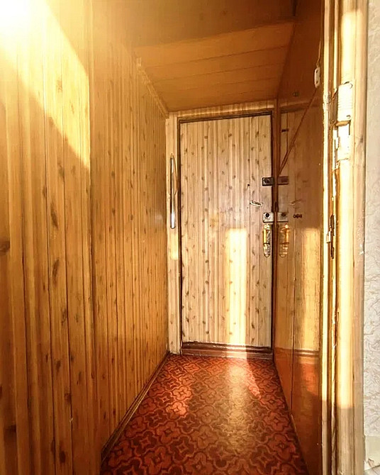 Продаж Квартира 2-кімнатна, 8/9 поверх на Газеты Правда пр., 1 Дніпро - фото 16