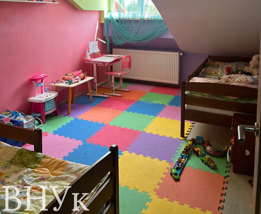 Продаж Квартира 3-кімнатна, 6/6 поверх на вул. Чайковського А. Тернопіль - фото 18