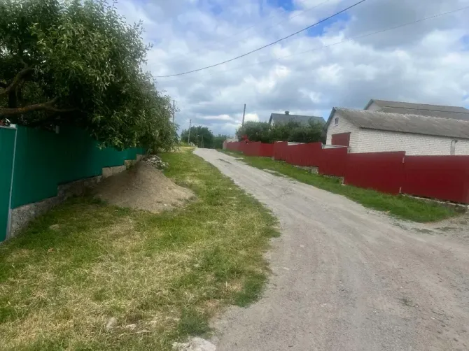 8 plots for sale for development Vinnytsya - photo 5