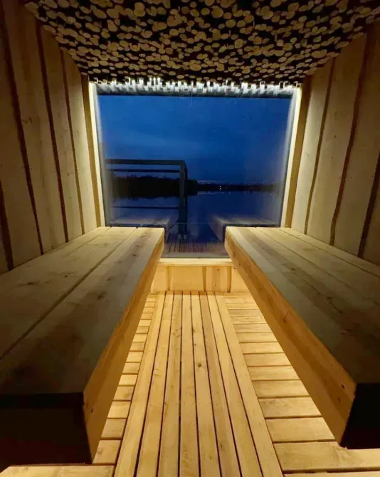 619 Будинок подобово з лазнею в Києві Київ - фото 5