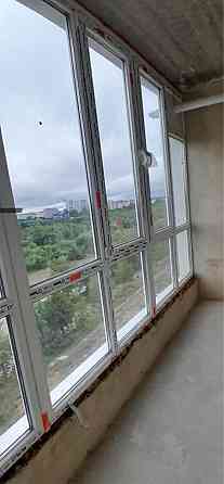 Продаж Квартира 2-кімнатна, 8/10 поверх на вул.Декабристів Івано-Франківськ