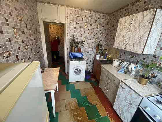 Великогабаритна однокімнатна квартира.101 Кропивницький