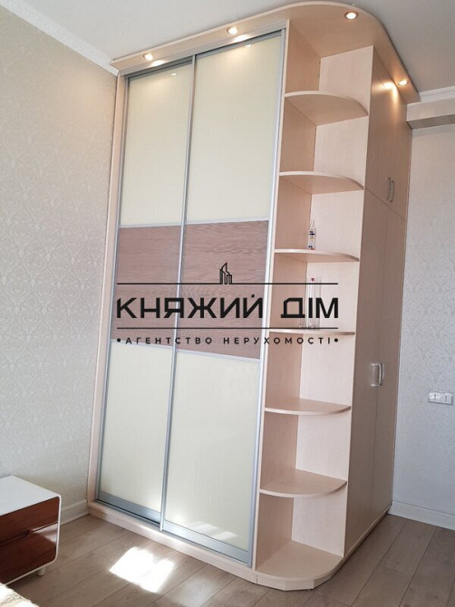 Шикарна 2- на квартира в ЖК Панорама на Печерську. Код об'єкта: 1168684 Kiev - photo 11
