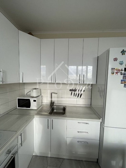 Оренда Квартира 2-кімнатна, 11/25 поверх на Академіка Заболотного вул., 15 Київ - фото 5