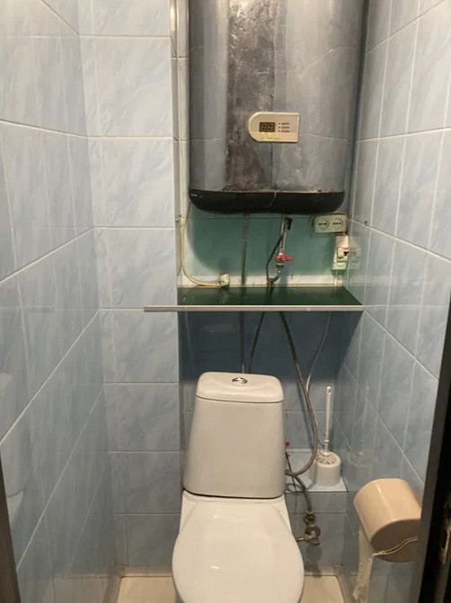 Оренда Квартира 1-кімнатна, 9/16 поверх на Наталії Ужвій, 5 Киев - изображение 7